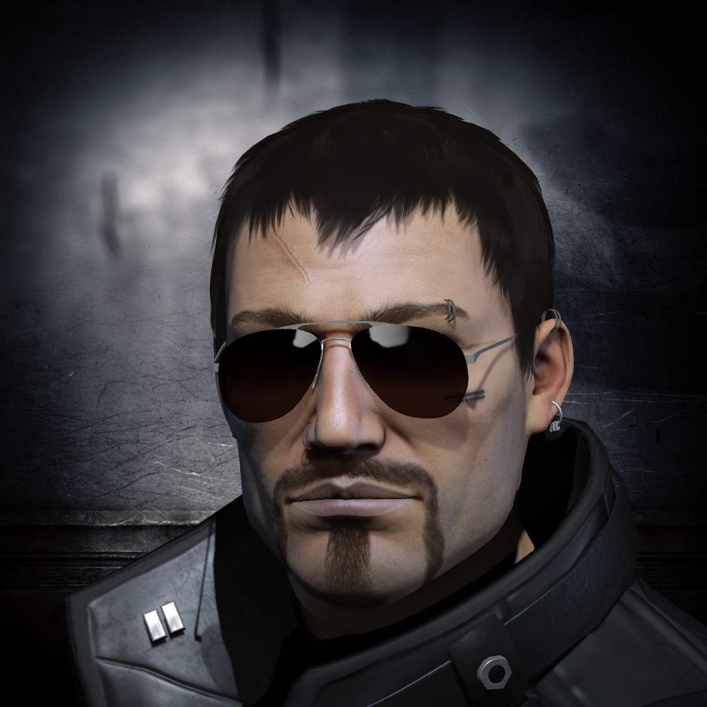 Archadus Firebrand