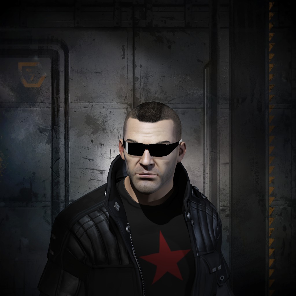 Boris Amelchenko