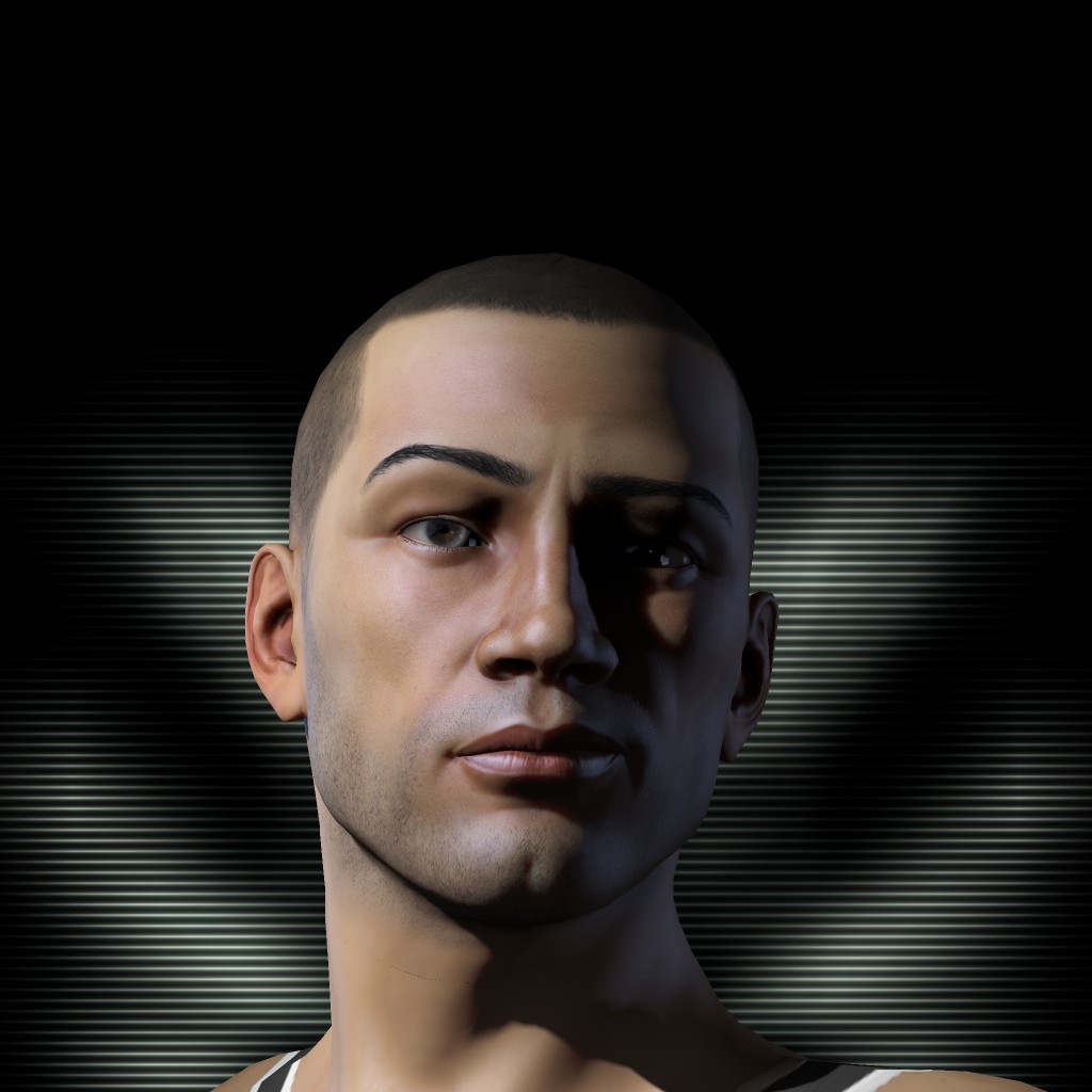 Delaney Vendetta