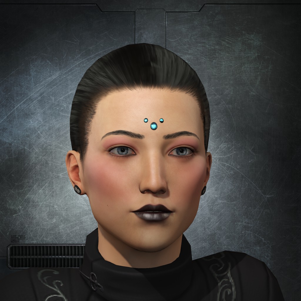 Caldari Citizen 92643776