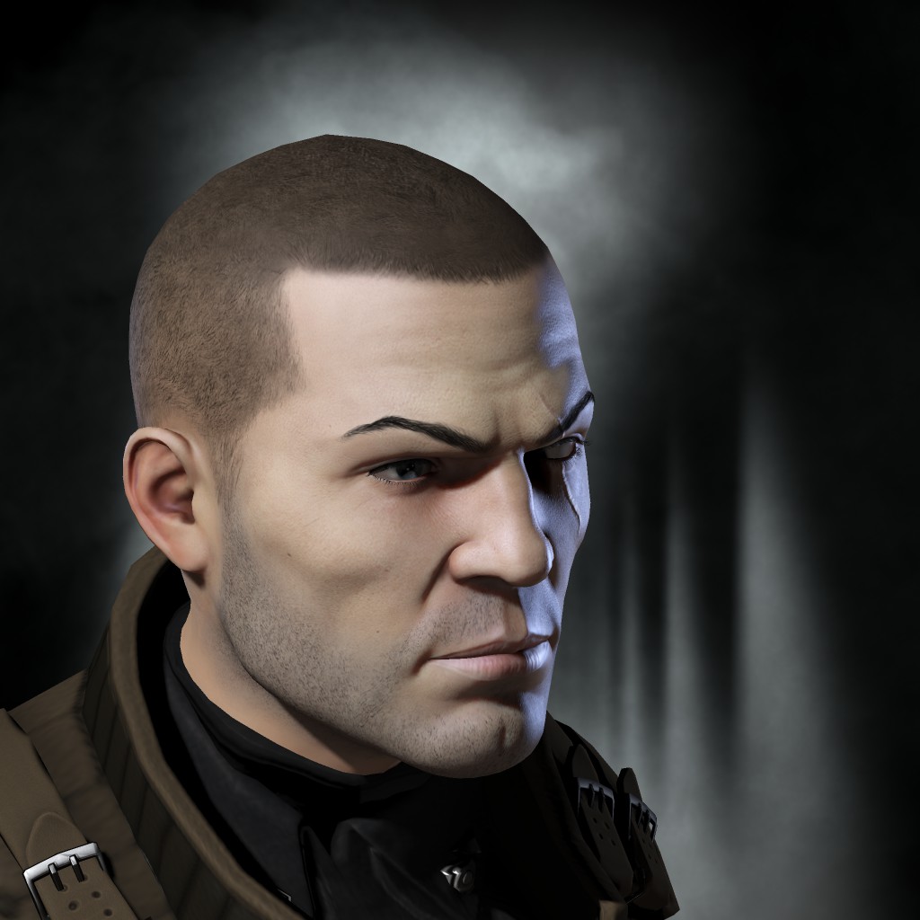 Caldari Citizen 92644019