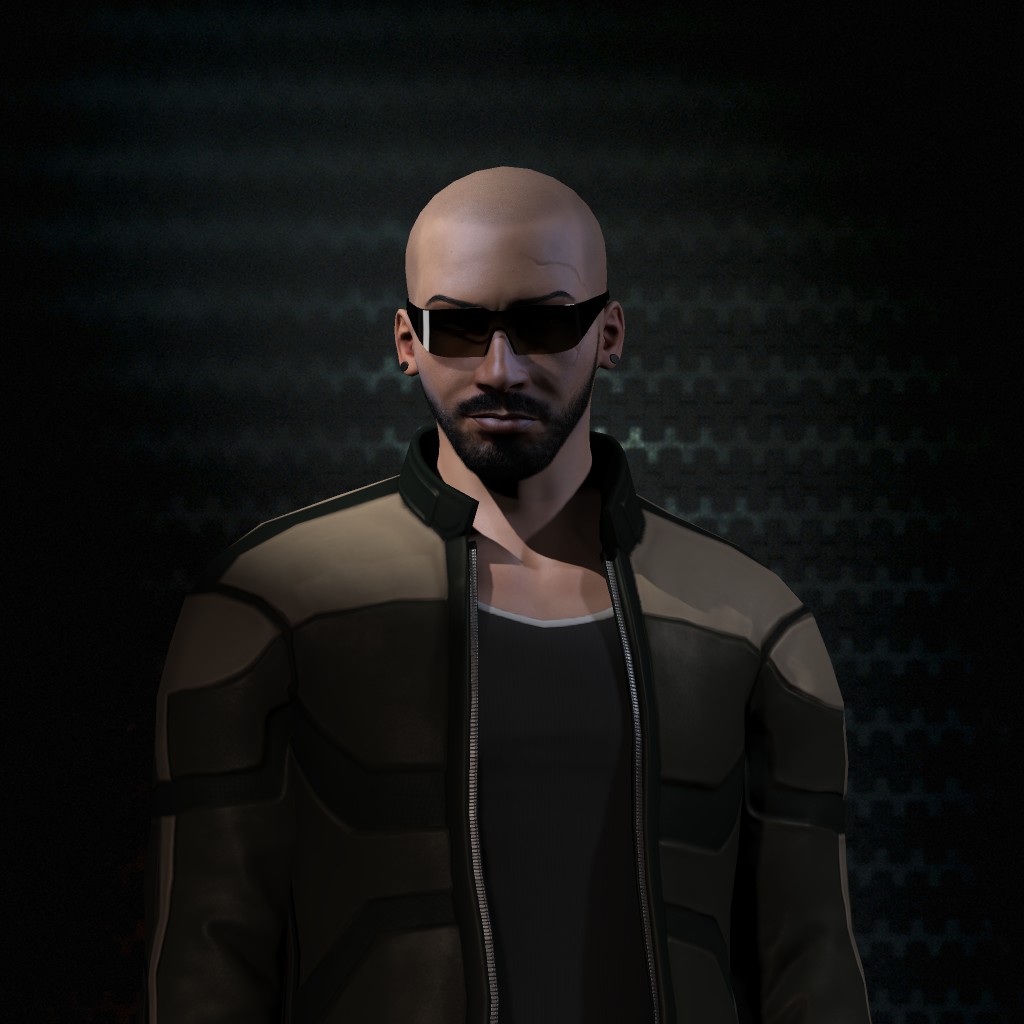 Raevon Achasse