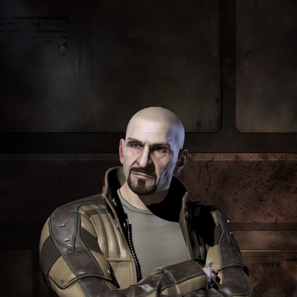 Xaerix Sanquinus