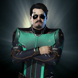 Semper Liberi portrait