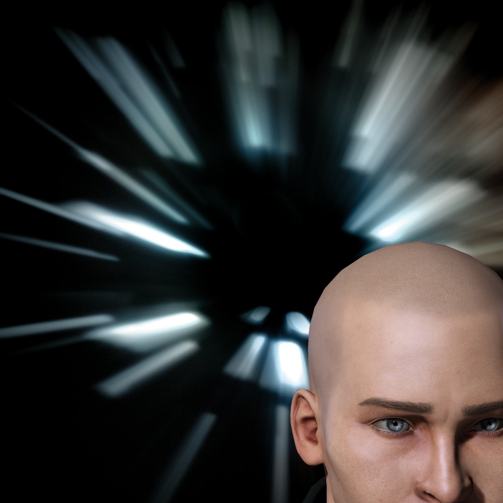Hack Head