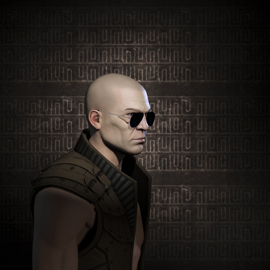 Caldari Citizen 92644911