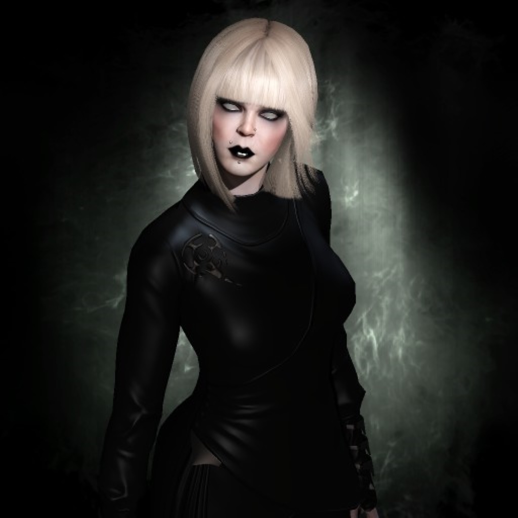 Zombie Corpse