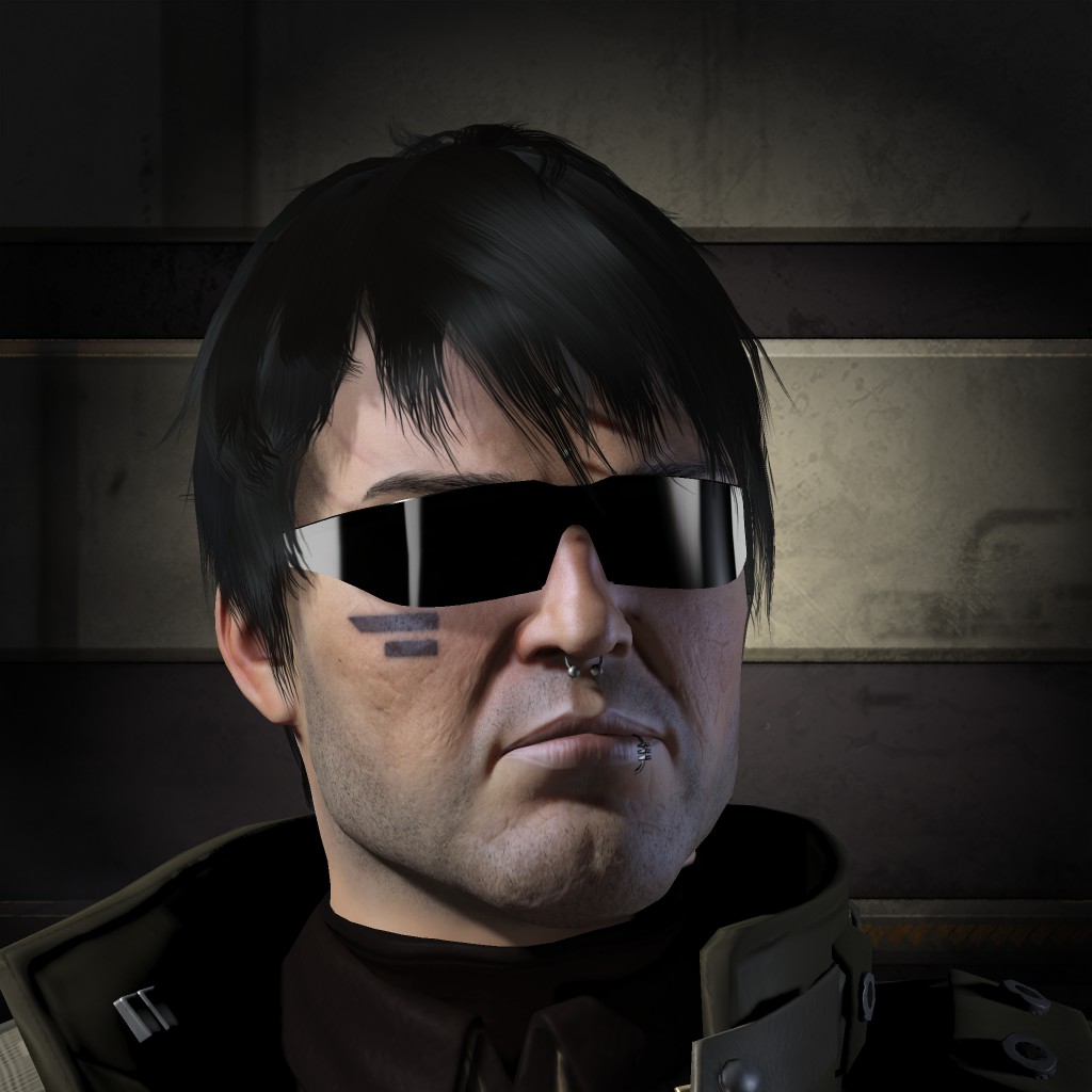 Caldari Citizen 92645992