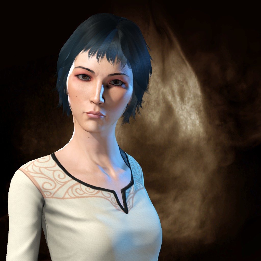 Rei III Ayanami