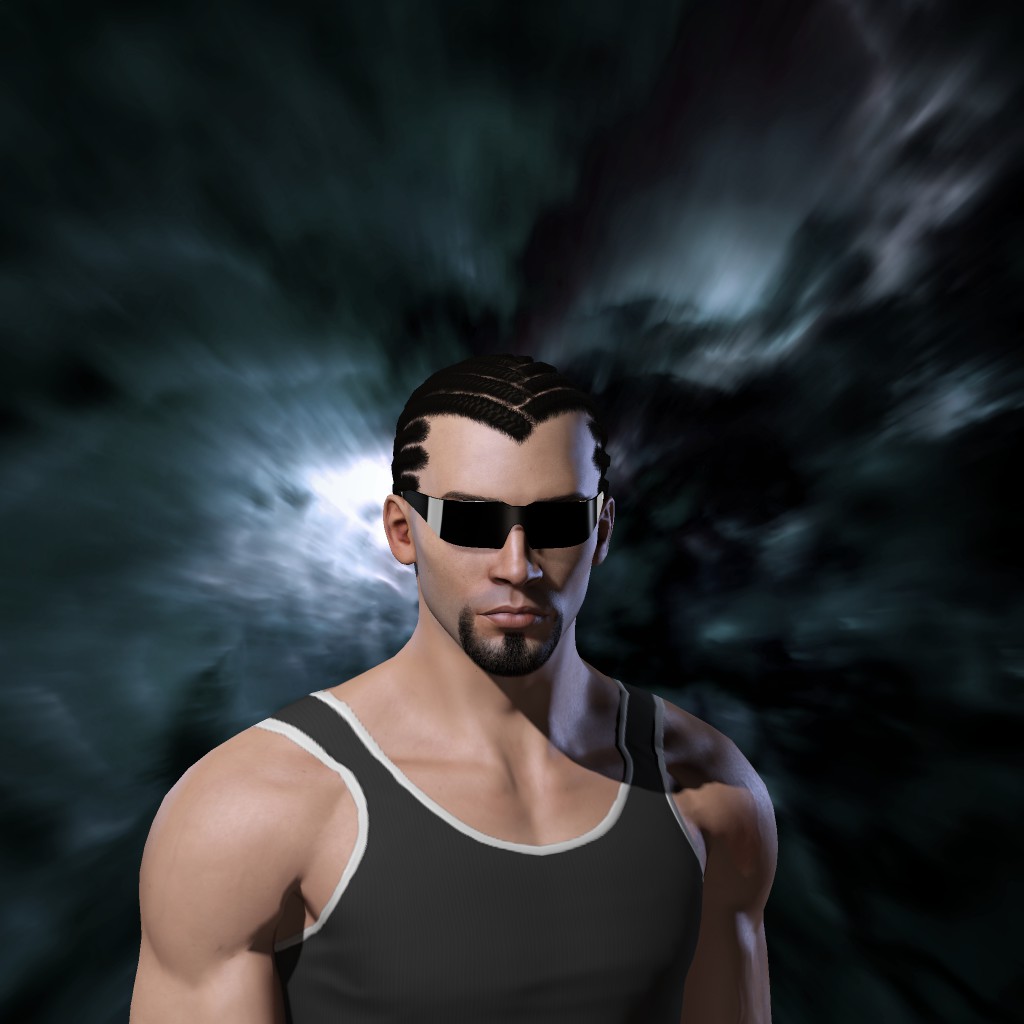 Llywelyn Owens