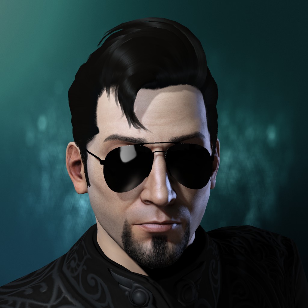 hunglikeahorse1 en Tilavine