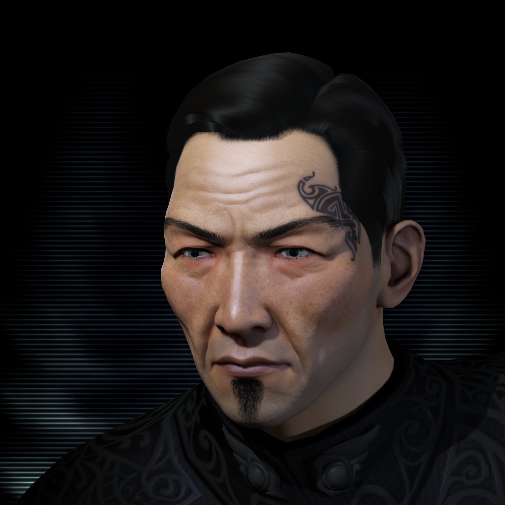 portrait