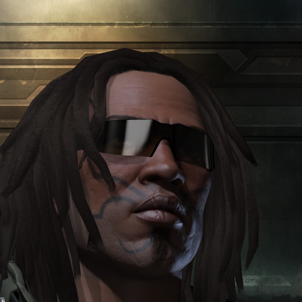 Gerry Cornelius