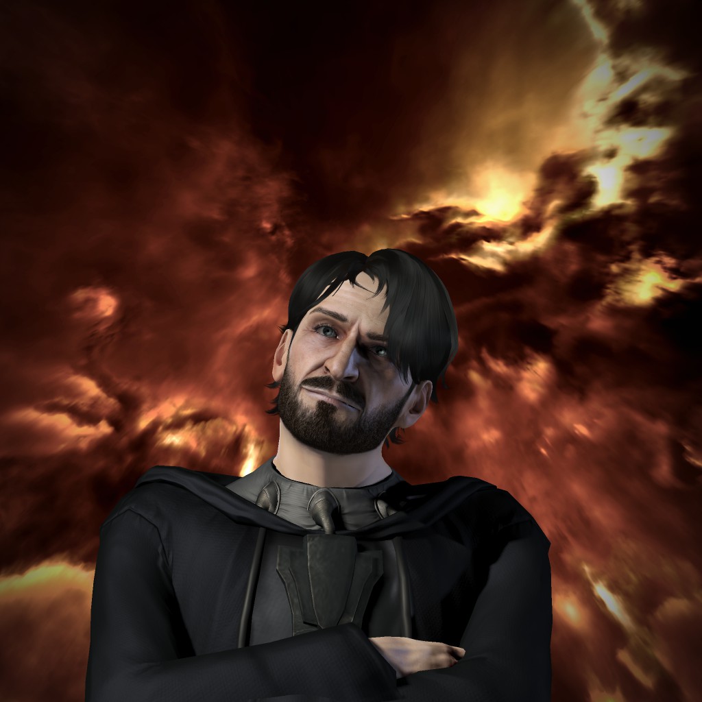 Johnathan Walton Revierre