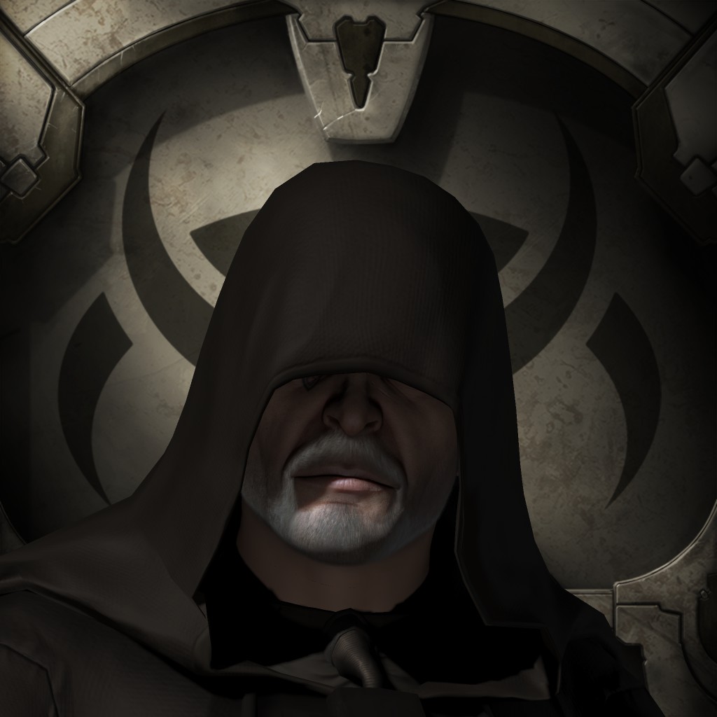 Commander Reznick