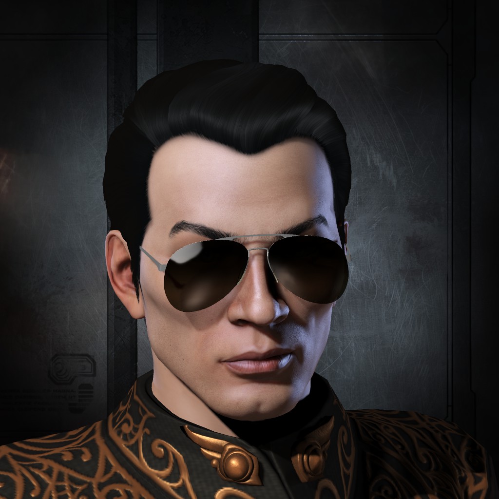 Caldari Citizen 92647490