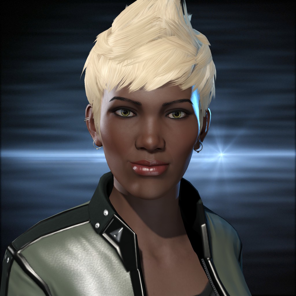 Tamara Timor