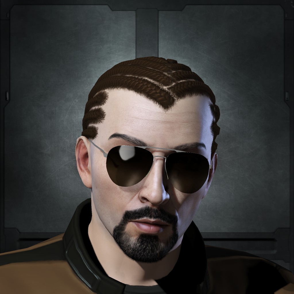 Brett Spiros Palantir