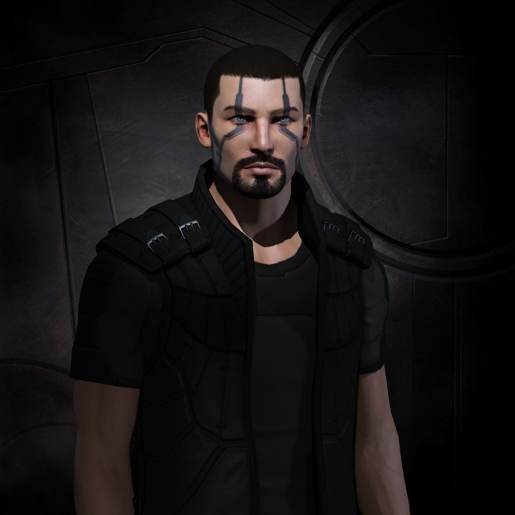 Landon MoonShadow