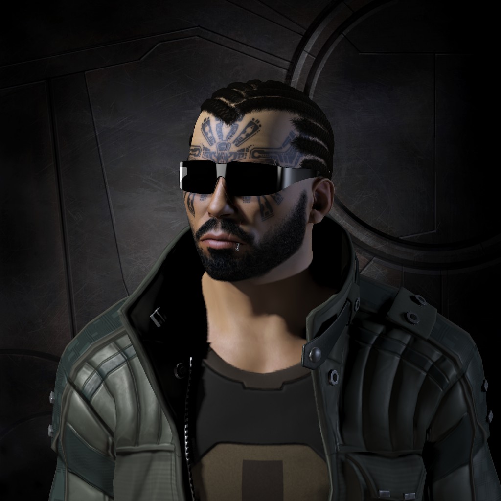 Zephyr Darine