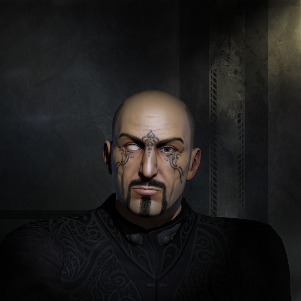 Amarr Citizen 92648023