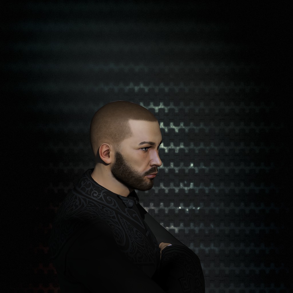 Kirill Mihalich