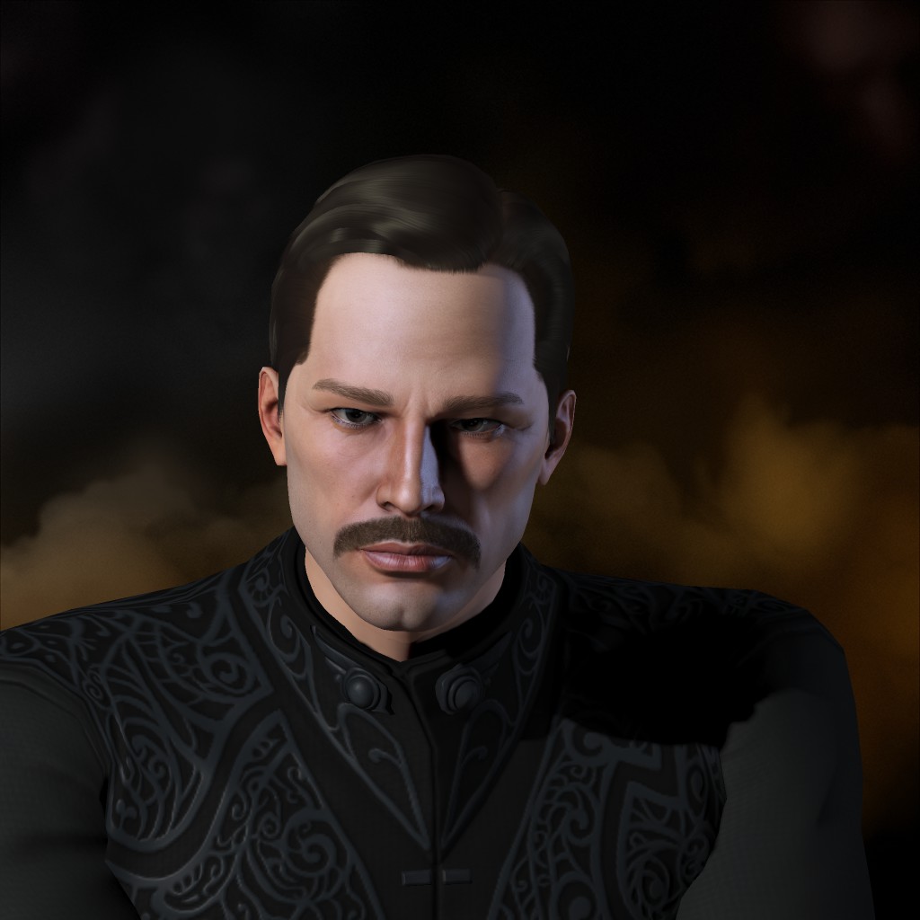 Denholm Reynholm