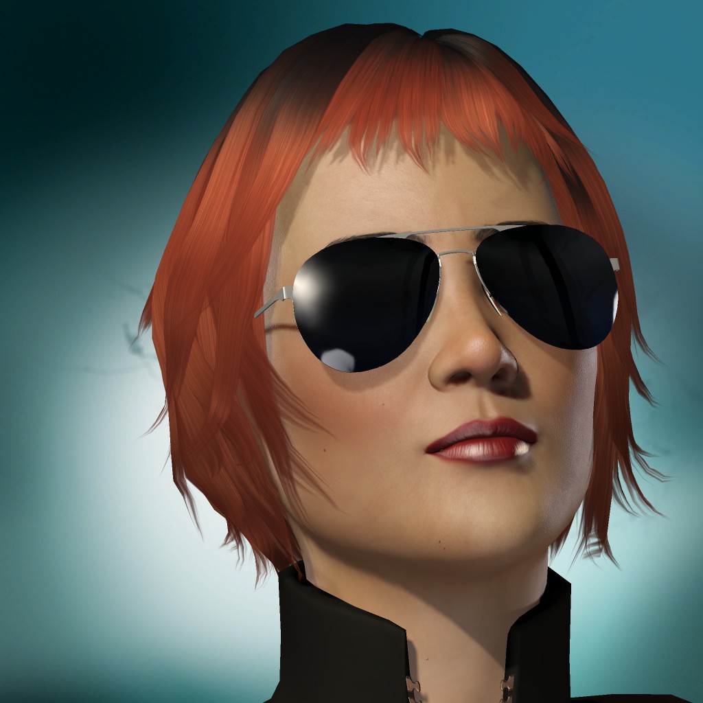 Nyxia Providence