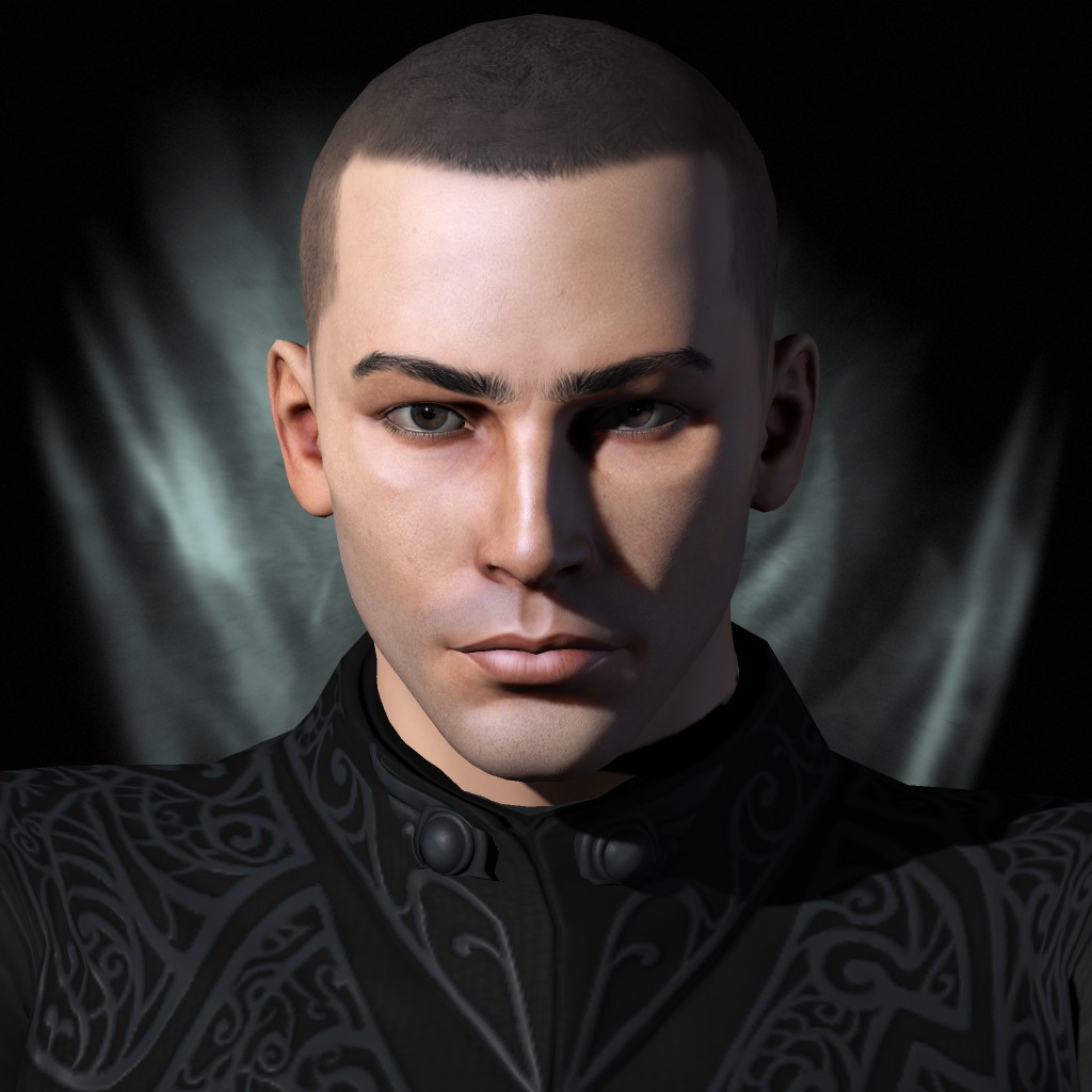 Matthew Marcus
