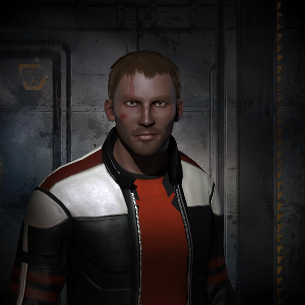Eli Verthrin
