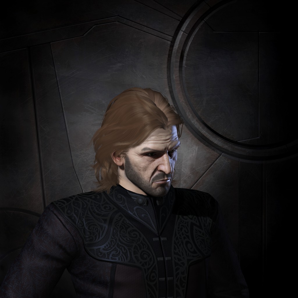 Kal'Jericho Rakkarth