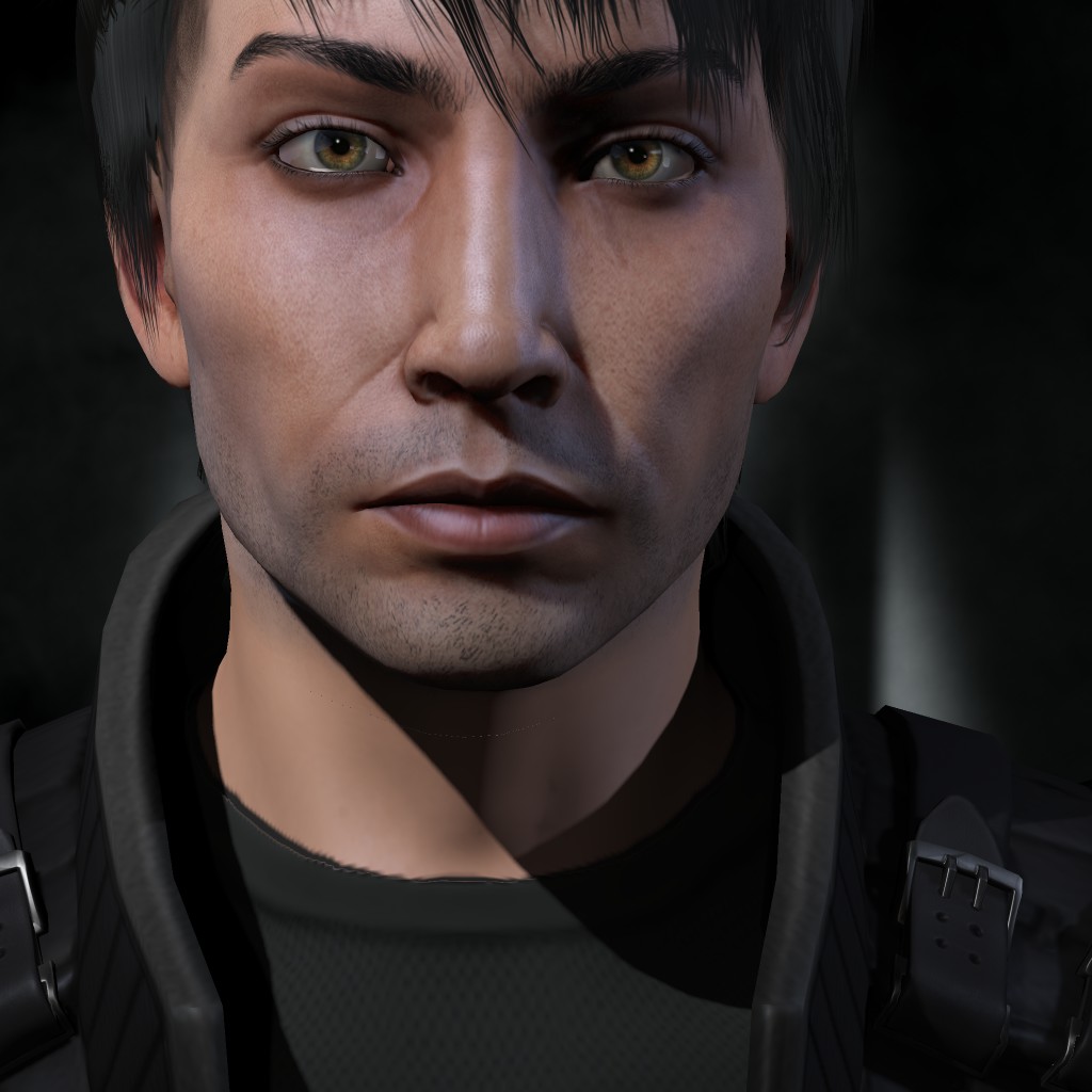 Sam Gamegie