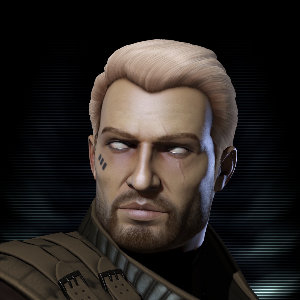 Caldari Citizen 92649890