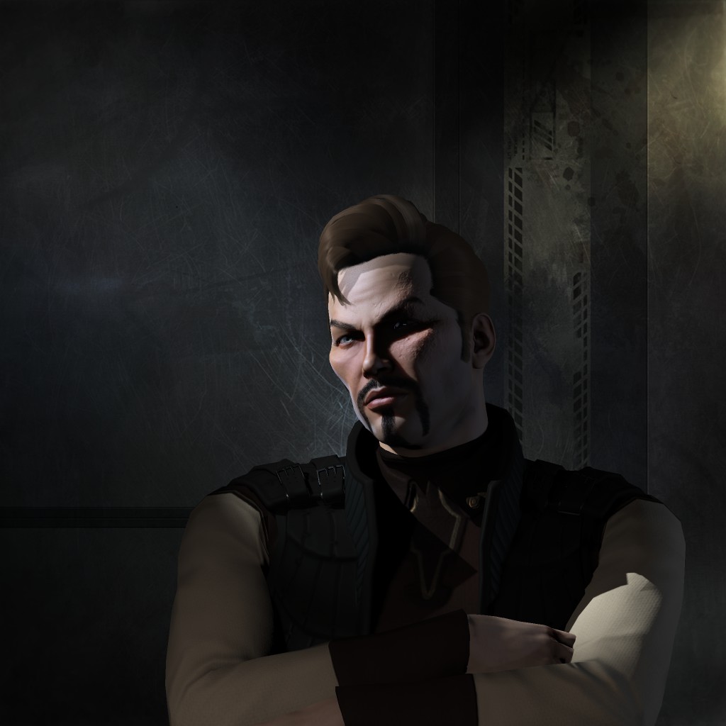 Jormun Gandr