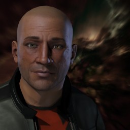 Rasmido portrait