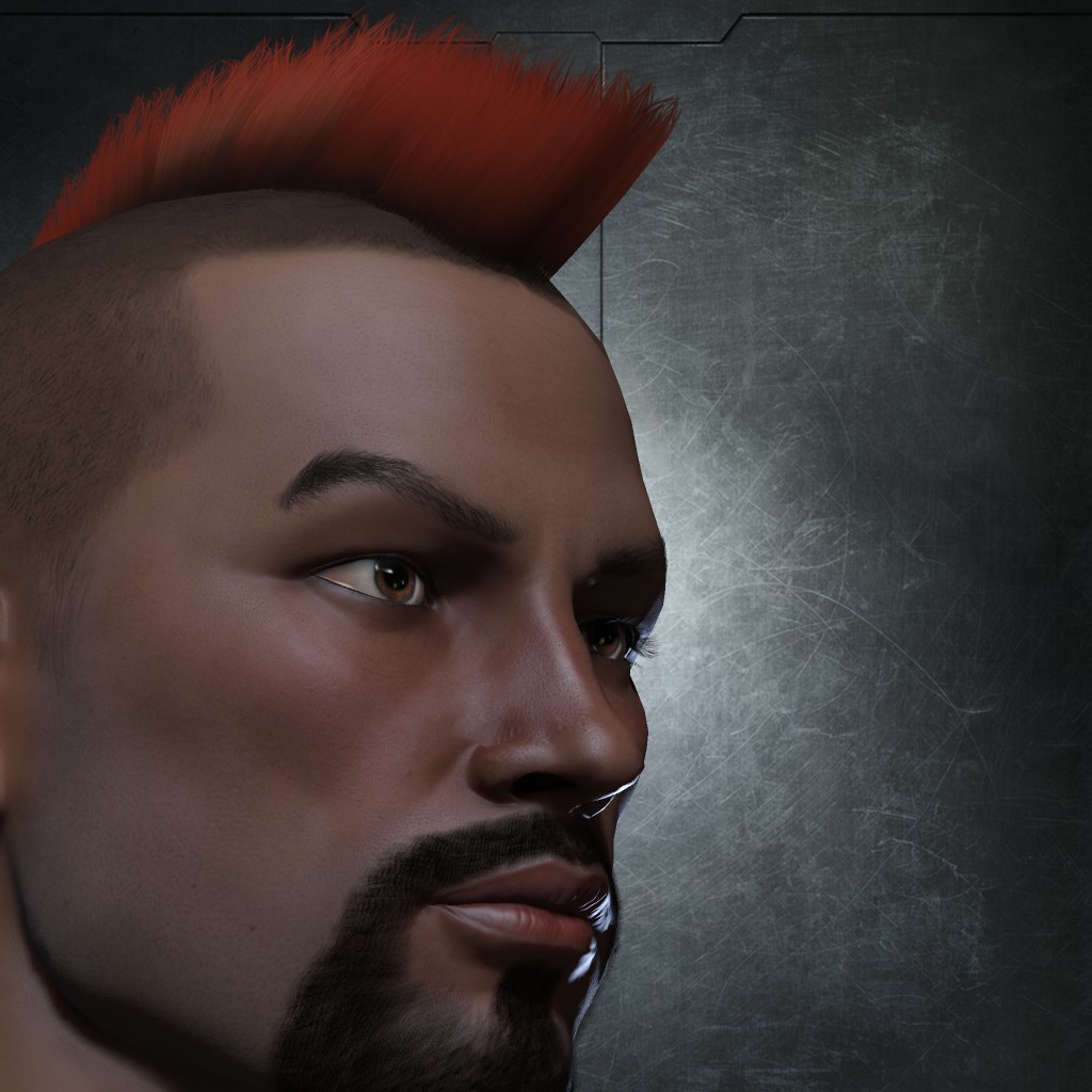 Tyrone Porter