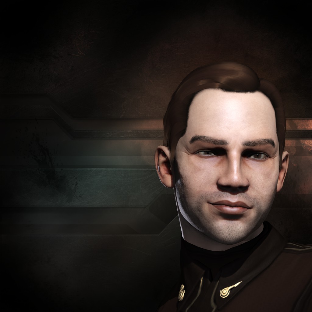 Dr Lex Mothland