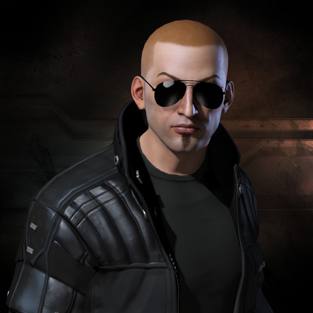 Benny Barfighter