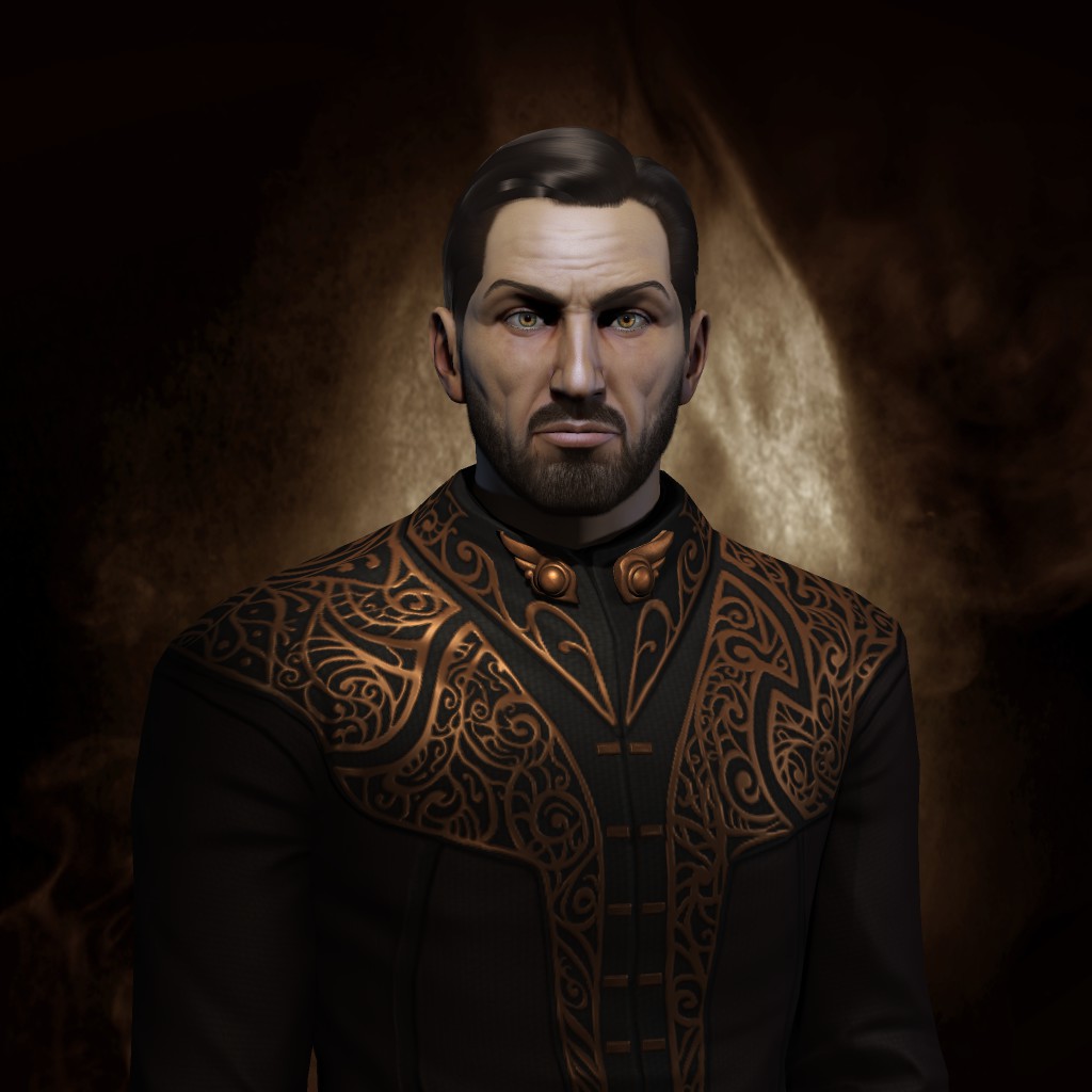 Wolfgang Tesla