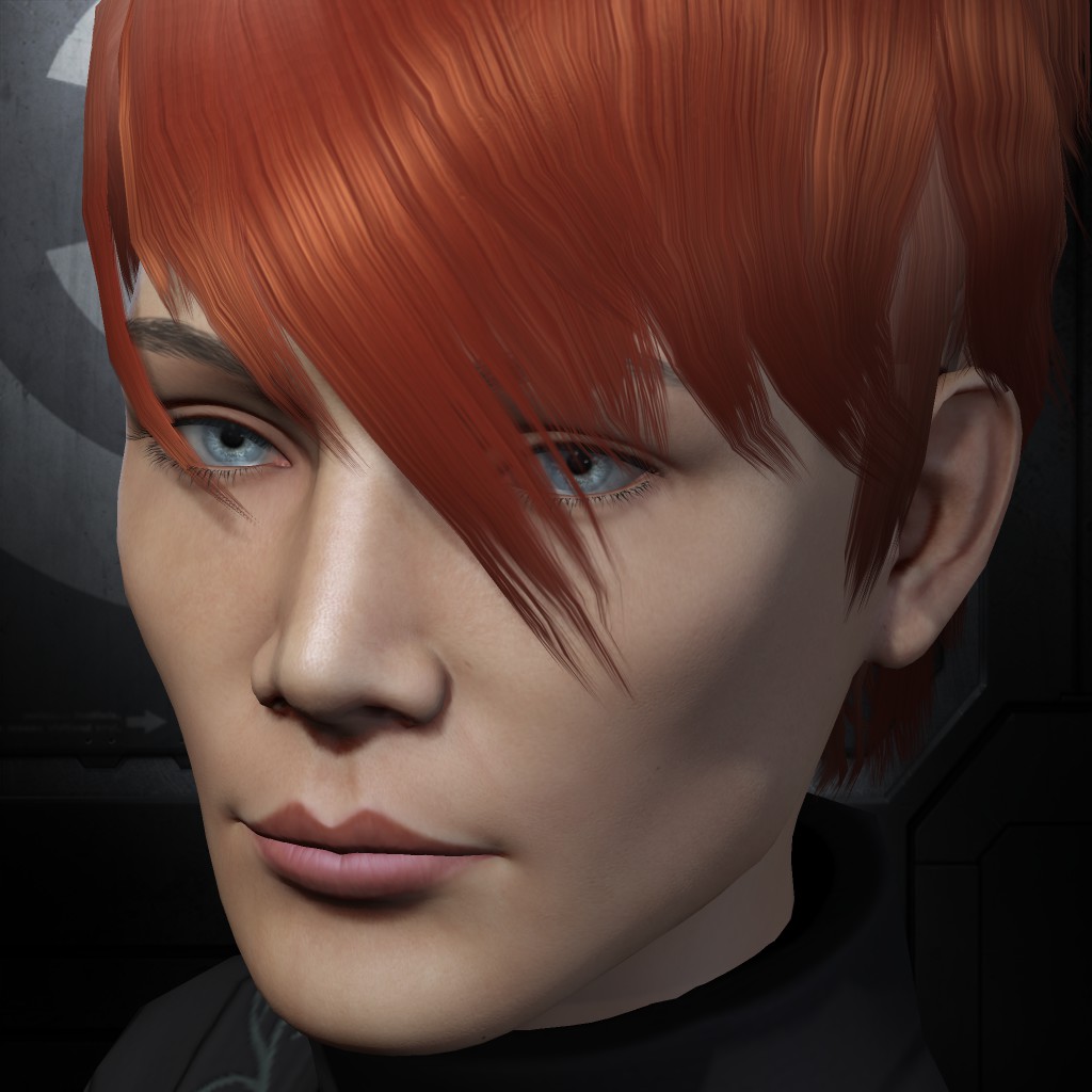 Skye Warren