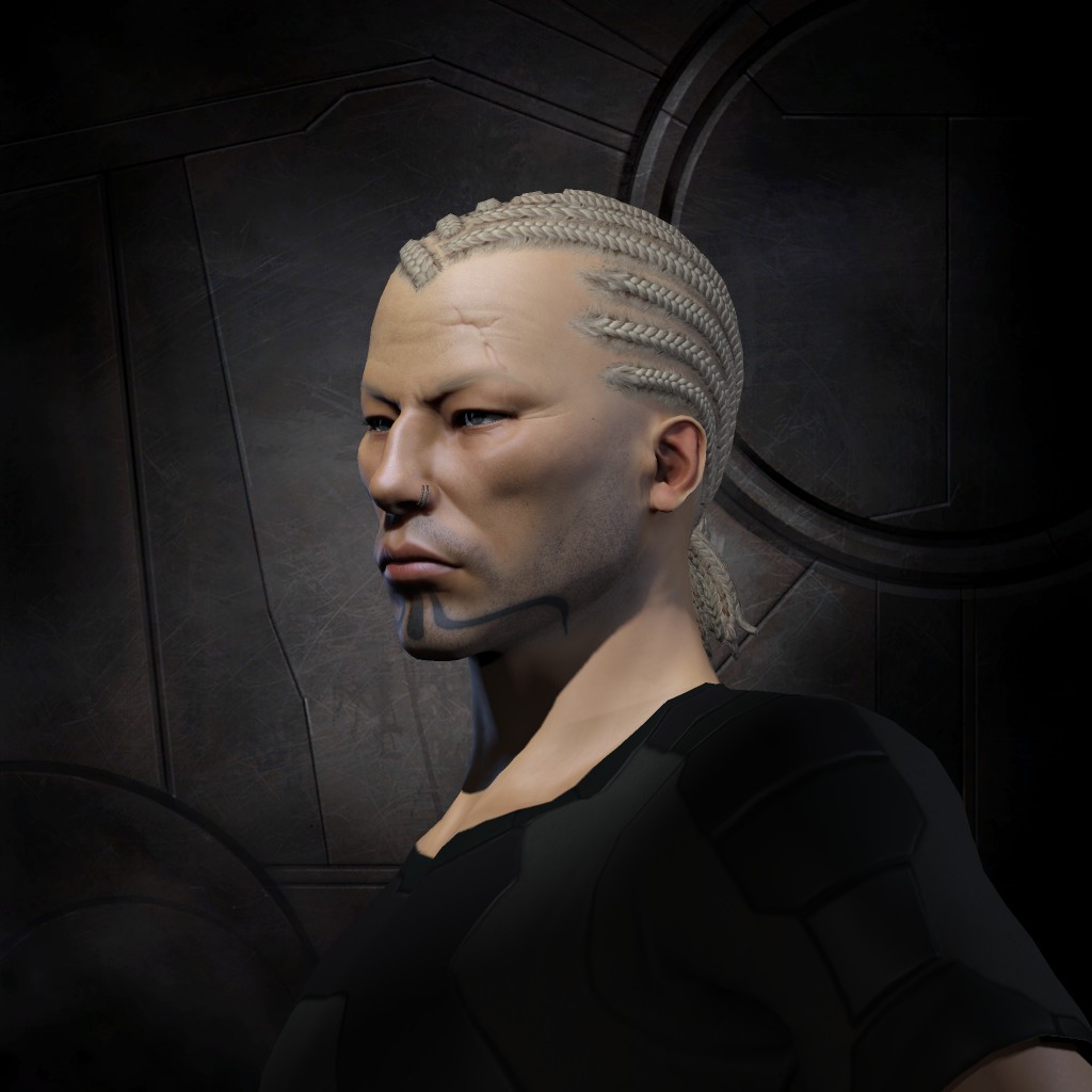 Delerion Moonstomp Hilitari