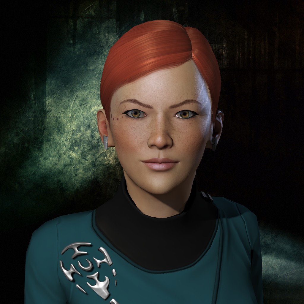 Serpentiz Grand Admiral