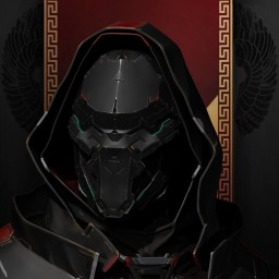 xKOMODOx portrait
