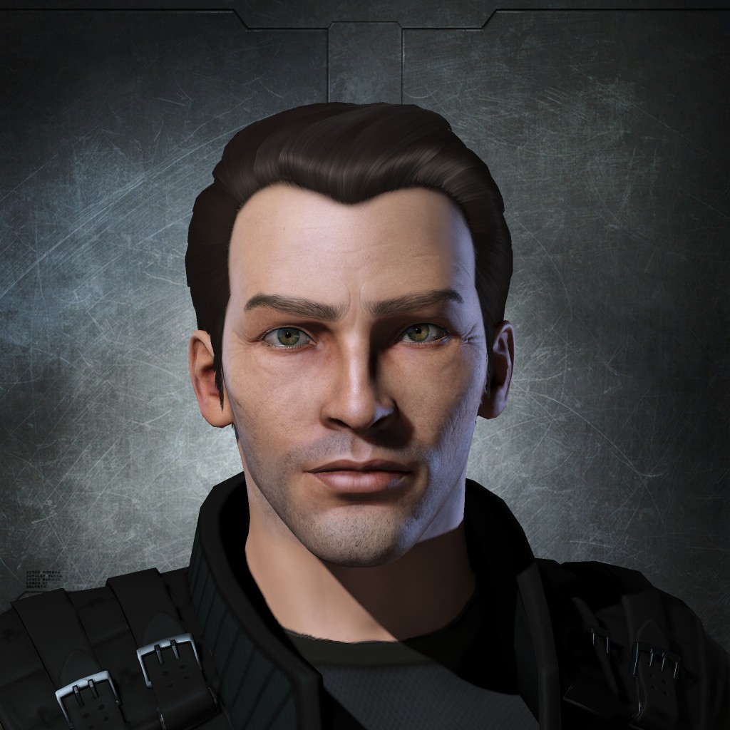 Phaid Gibson