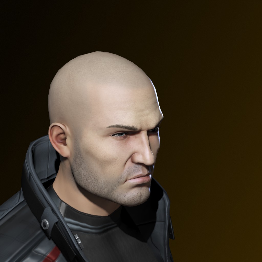 Caldari Citizen 92652967