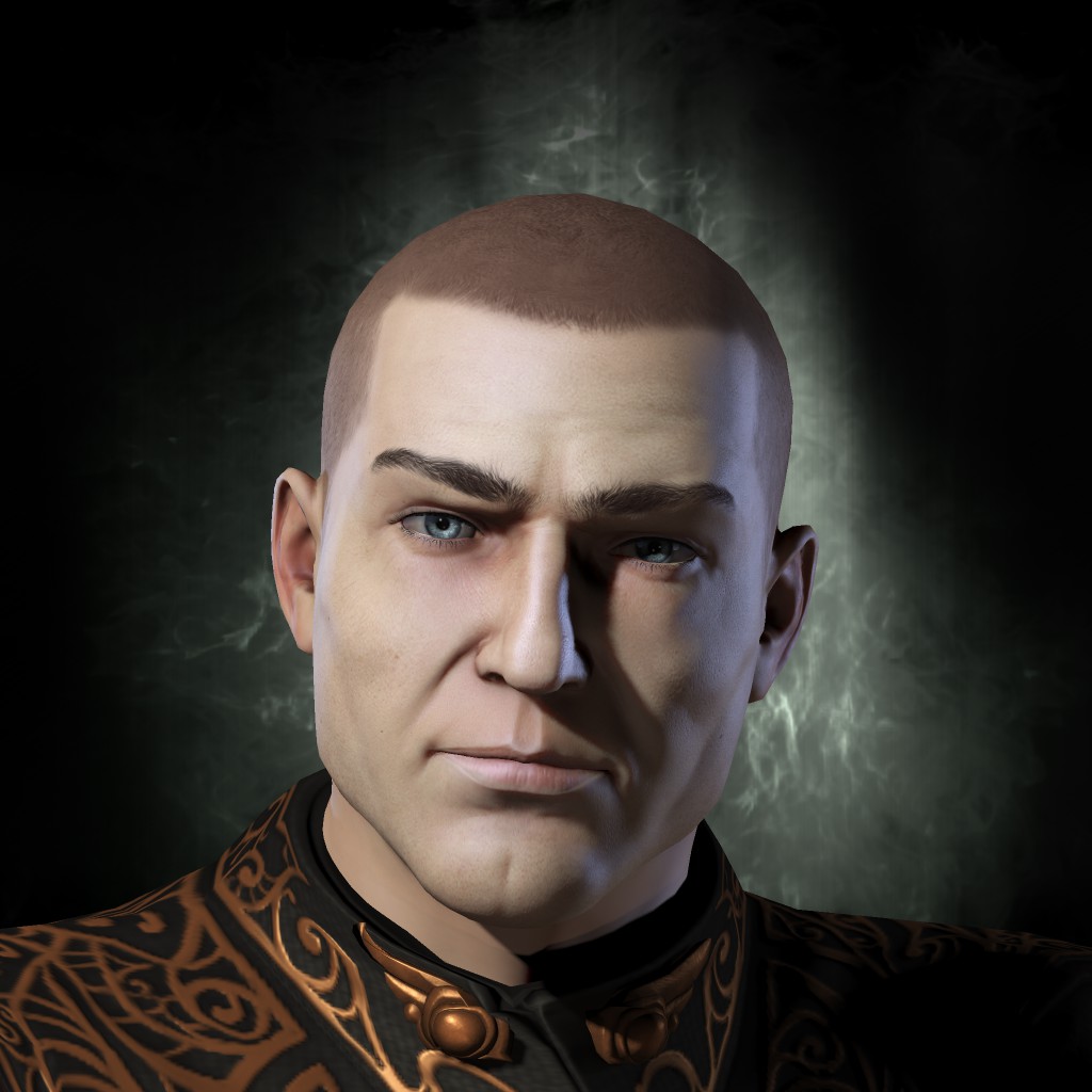 Caldari Citizen 92653221