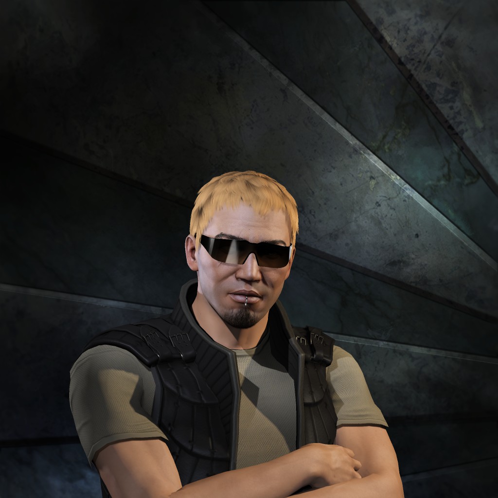 Sokii Wolf