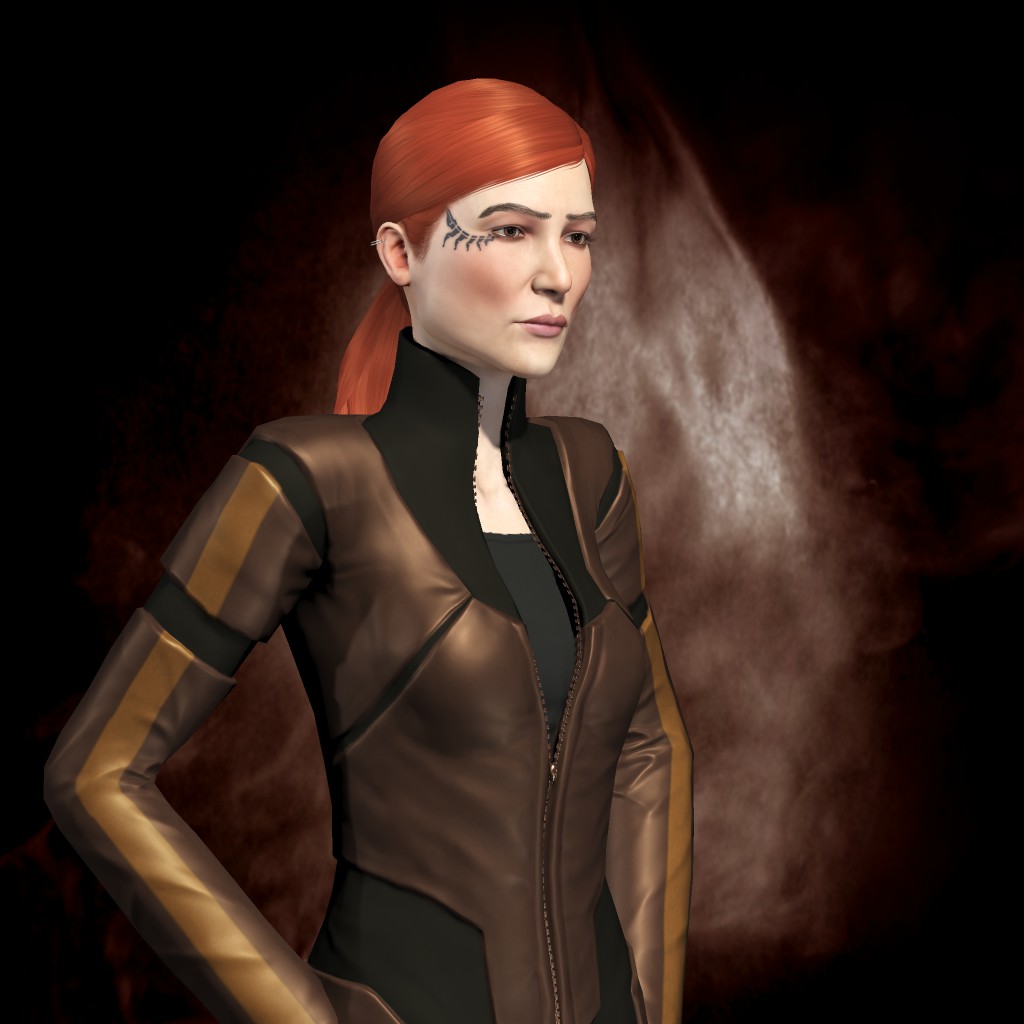 Hera Rose