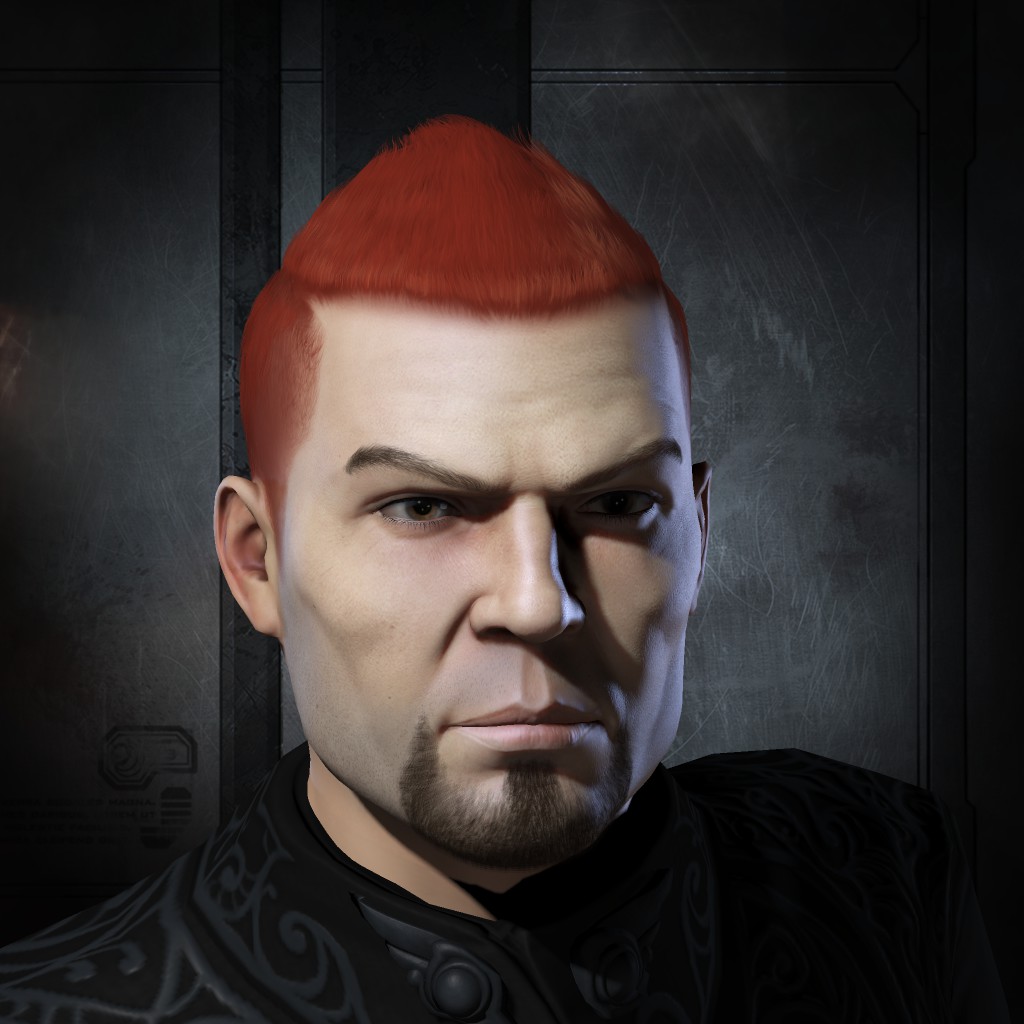 Jack Bravo