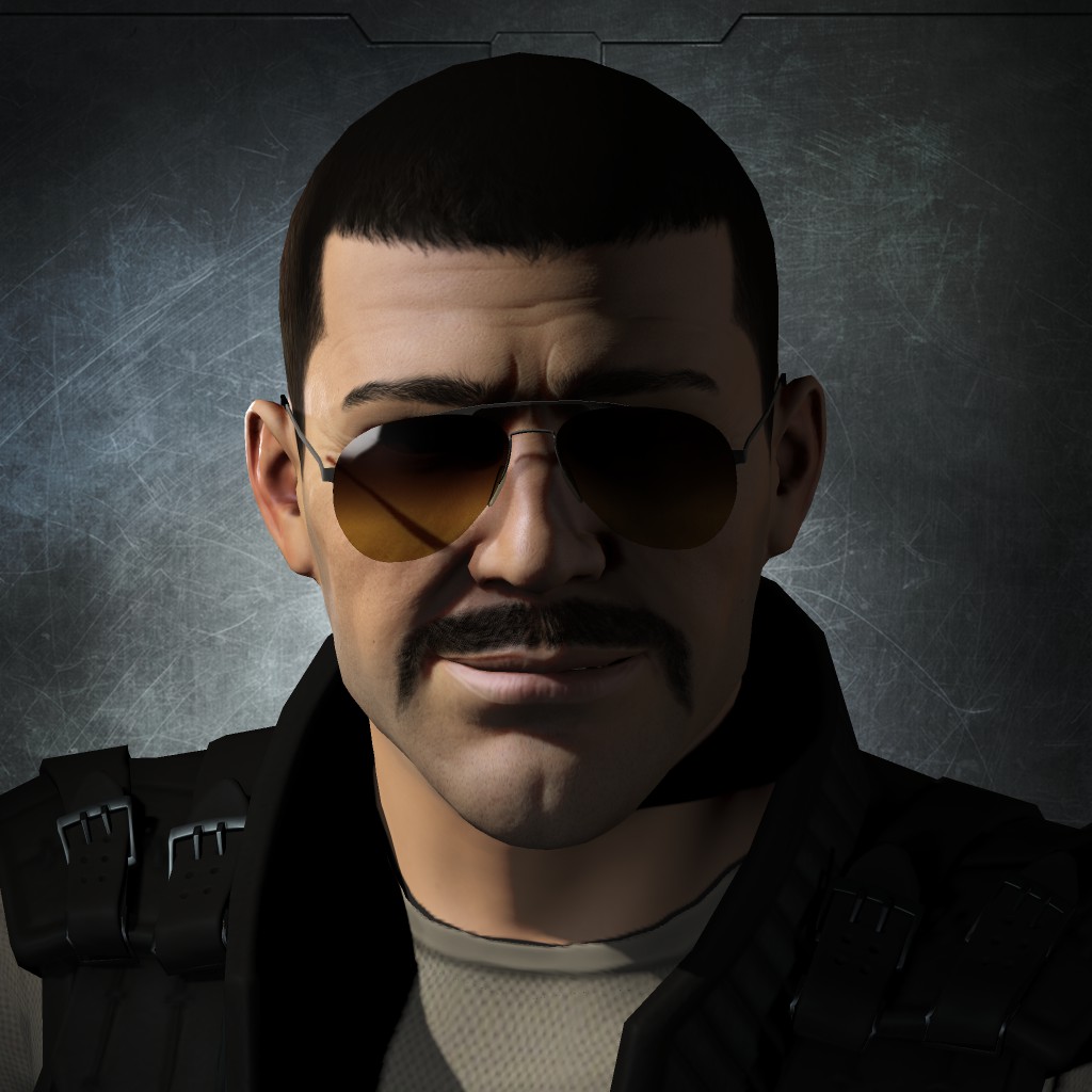 Caldari Citizen 92653951